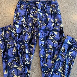 NWOT LuLaRoe leggings